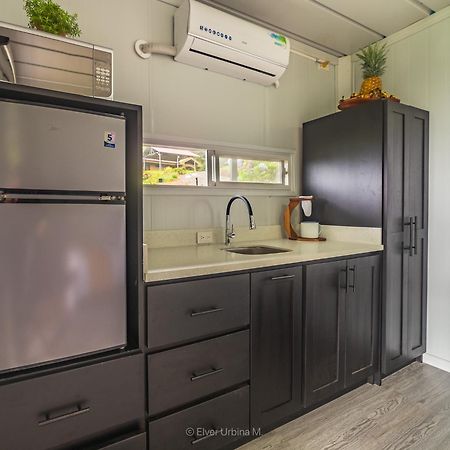 Dadirri House Minicasa Santa Elena Монте-Верде Экстерьер фото