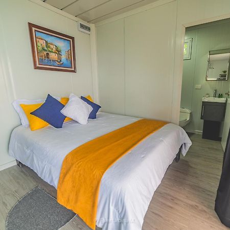 Dadirri House Minicasa Santa Elena Монте-Верде Экстерьер фото