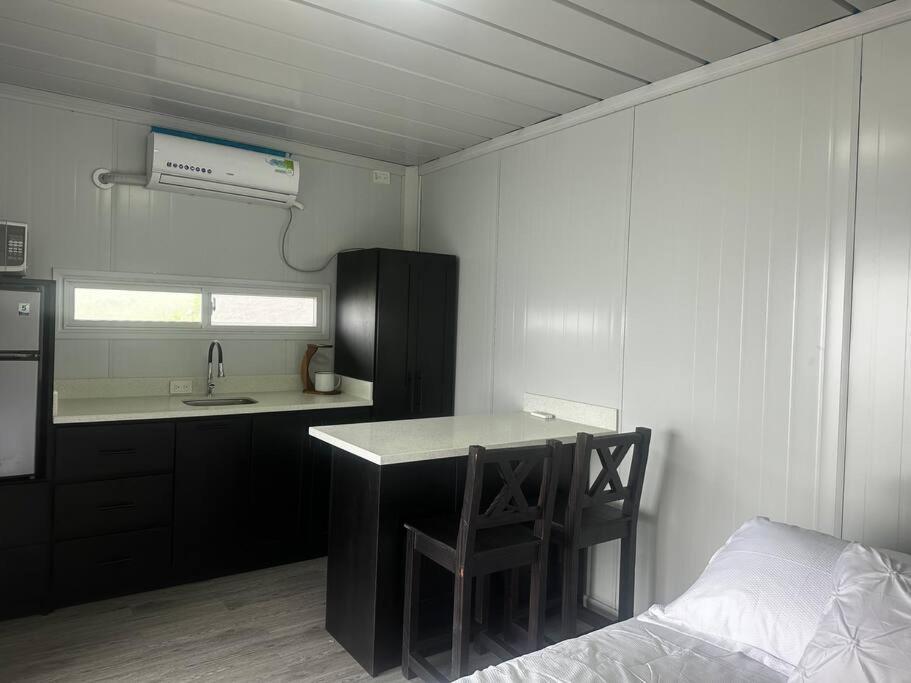 Dadirri House Minicasa Santa Elena Монте-Верде Экстерьер фото