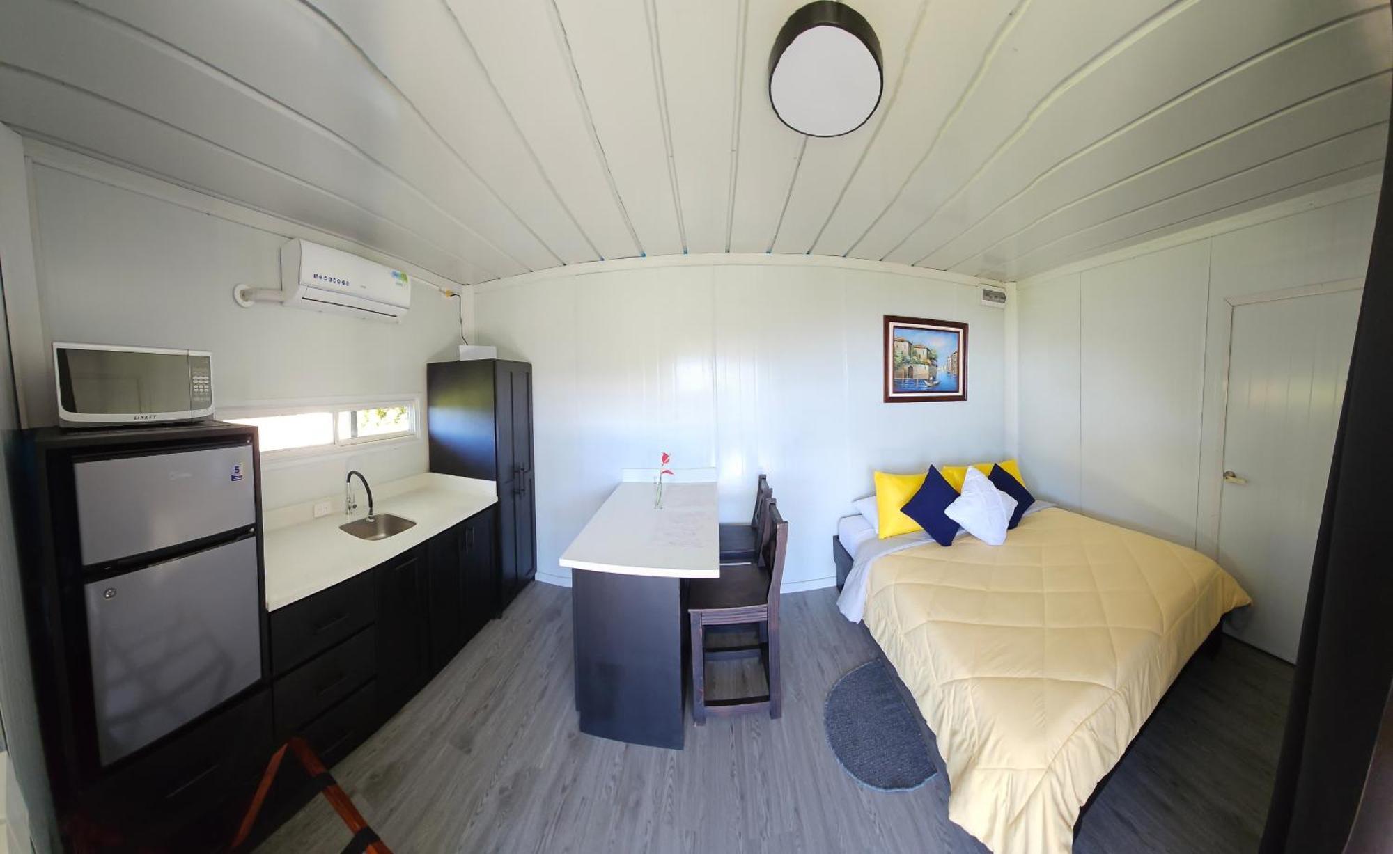 Dadirri House Minicasa Santa Elena Монте-Верде Экстерьер фото