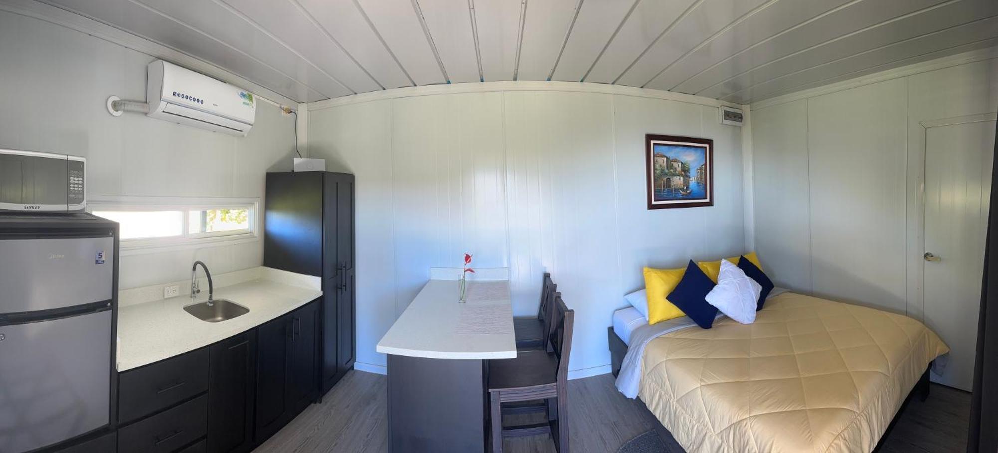 Dadirri House Minicasa Santa Elena Монте-Верде Экстерьер фото