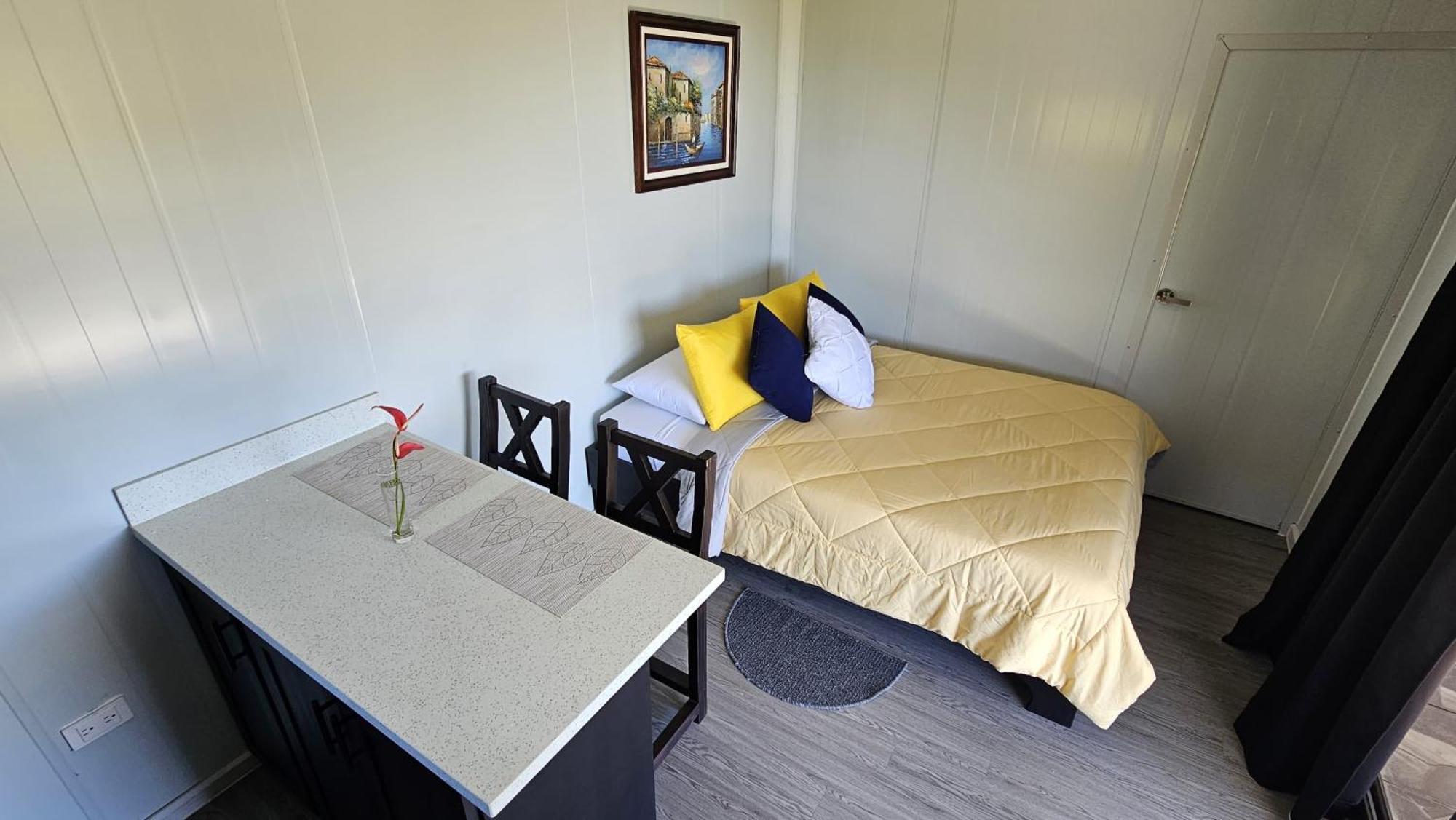 Dadirri House Minicasa Santa Elena Монте-Верде Экстерьер фото