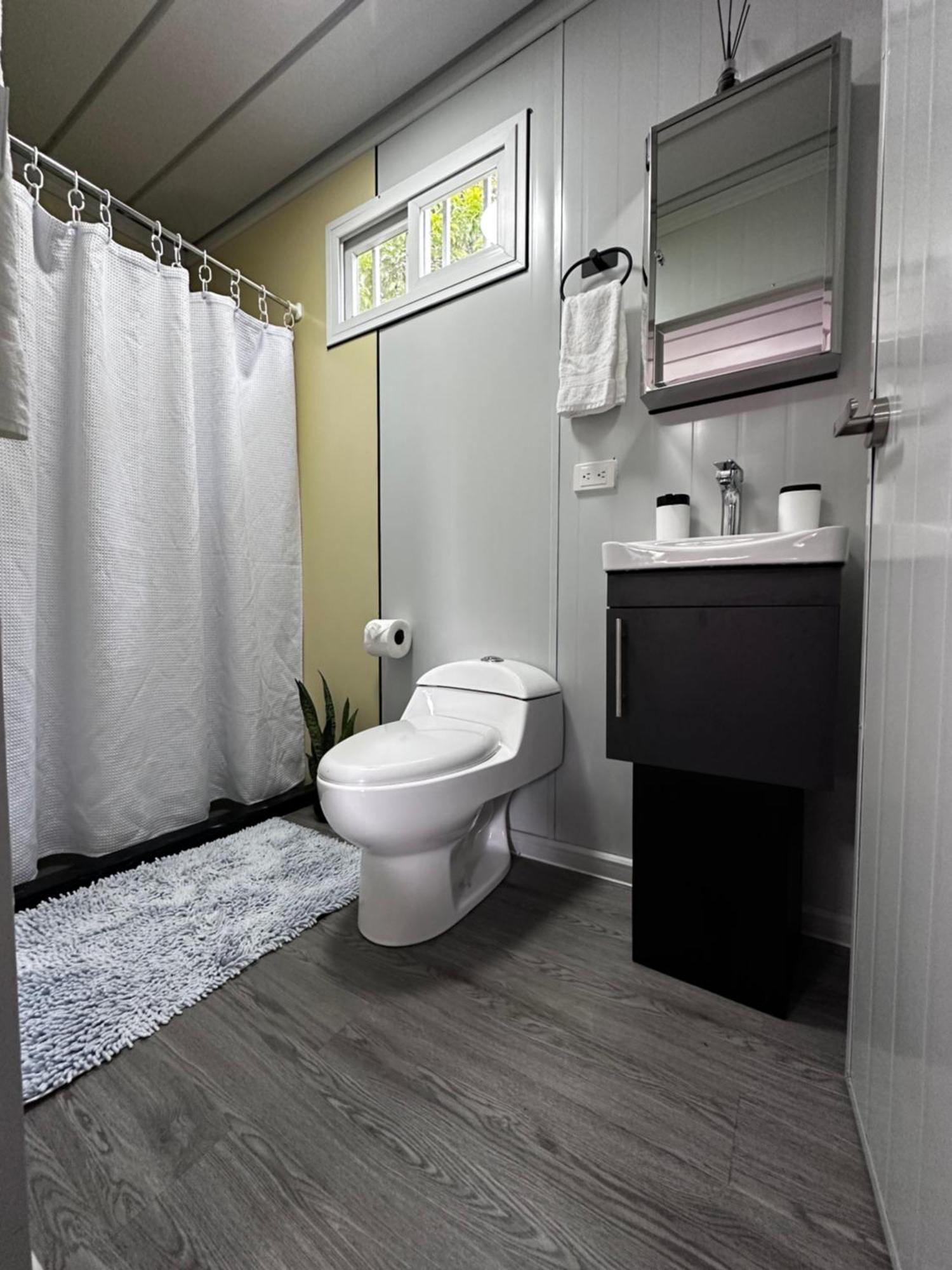 Dadirri House Minicasa Santa Elena Монте-Верде Экстерьер фото