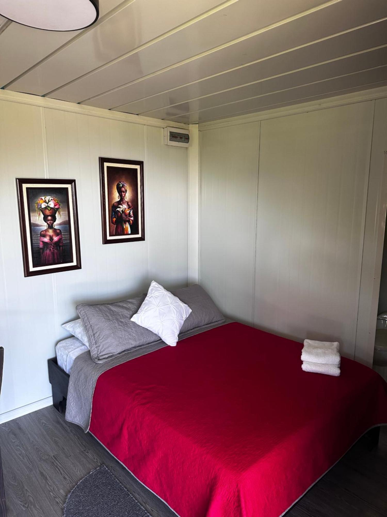 Dadirri House Minicasa Santa Elena Монте-Верде Экстерьер фото